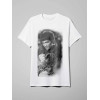 Tricou Bruce Lee din bumbac